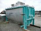 Used- Young Industries Double Spiral Ribbon Blender