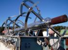 Used- Stainless Steel Double Ribbon