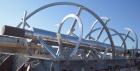 Used- Stainless Steel Double Ribbon