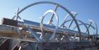 Used Stainless Steel Double Ribbon