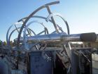 Used Stainless Steel Double Ribbon