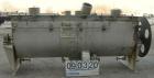 Used: Stainless Steel Sprout Waldron Double Spiral Ribbon Blender, Model B-79, 7