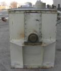 Used: Stainless Steel Sprout Waldron Double Spiral Ribbon Blender, Model B-79, 7