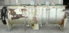 Used: Stainless Steel Sprout Waldron Double Spiral Ribbon Blender, Model B-79, 7