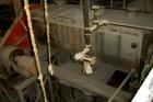 Used: Stainless Steel Sprout Waldron Double Spiral Ribbon Blender, Model B-79, 7
