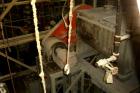 Used: Stainless Steel Sprout Waldron Double Spiral Ribbon Blender, Model B-79, 7