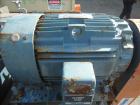 Used Stainless Steel Young Ribbon Blender, Model 40-HB, 59 Cubic Feet