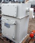 Used Carbon Steel Ribbon Blender, Approximate 100 Cubic Feet