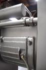 Used- ETMW Enterprises Triple Roller Bar Dough Mixer