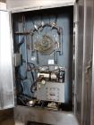 Used Oshikiri Horizontal Mixer, Model HM1300F, 304 Stainless Steel.