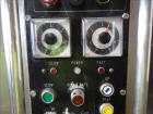 Used Oshikiri Horizontal Mixer, Model HM1300F, 304 Stainless Steel.