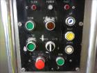 Used Oshikiri Horizontal Mixer, Model HM1300F, 304 Stainless Steel.