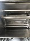 Used Peerless Dough Mixer, (Bakery), Model 16HSFD.