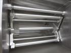 Used Peerless Dough Mixer, (Bakery), Model 16HSFD.