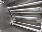 Used Peerless Dough Mixer, (Bakery), Model 16HSFD.