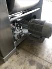 Used Peerless Dough Mixer, (Bakery), Model 16HSFD.