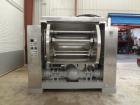 Used Peerless Dough Mixer, (Bakery), Model 16HSFD.