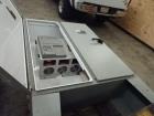 Used Peerless Dough Mixer, (Bakery), Model 16HSFD.
