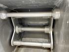 Peerless HS6 600 Pound Capacity Roller Bar Mixer