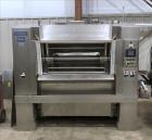 Used Peerless Roller Bar Mixer, Model RF1600HD.