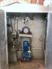 Used Peerless Roller Bar Mixer, Model RF1600HD.