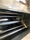 Used Peerless Roller Bar Mixer, Model RF1600HD.