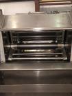 Used Peerless Roller Bar Mixer, Model RF1600HD.