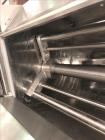 Used Peerless Roller Bar Mixer, Model RF1600HD.