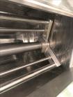 Used Peerless Roller Bar Mixer, Model RF1600HD.