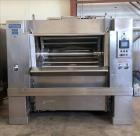 Used Peerless Roller Bar Mixer, Model RF1600HD.