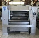 Used Peerless Roller Bar Mixer, Model RF1600HD