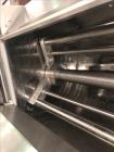Used Peerless Roller Bar Mixer, Model RF1600HD