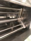 Used Peerless Roller Bar Mixer, Model RF1600HD