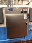 Used Peerless Roller Bar Mixer, Model RF1600HD