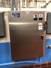 Used- Peerless Roller Bar Mixer, Model RF1600HD