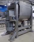 Used Shaffer HS16 Triple Bar Bakery Mixer