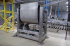 Used Shaffer HS16 Triple Bar Bakery Mixer