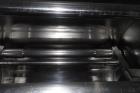 Used Shaffer HS16 Triple Bar Bakery Mixer