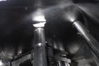 Used Shaffer HS16 Triple Bar Bakery Mixer