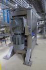 Used Shaffer HS16 Triple Bar Bakery Mixer
