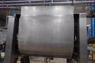 Used Shaffer HS16 Triple Bar Bakery Mixer
