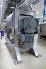 Used Shaffer HS16 Triple Bar Bakery Mixer
