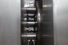 Used Shaffer HS16 Triple Bar Bakery Mixer