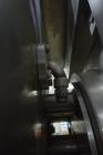Used Shaffer HS16 Triple Bar Bakery Mixer