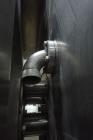 Used Shaffer HS16 Triple Bar Bakery Mixer