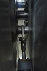 Used Shaffer HS16 Triple Bar Bakery Mixer
