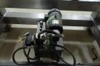 Used Shaffer HS16 Triple Bar Bakery Mixer