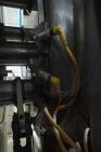 Used Shaffer HS16 Triple Bar Bakery Mixer