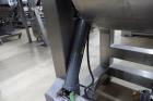 Used Shaffer HS16 Triple Bar Bakery Mixer