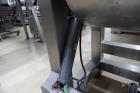 Used- Shaffer HS16 Triple Bar Bakery Mixer